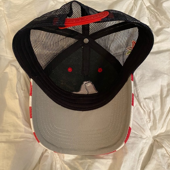 Boston Red Sox baseball hat - adjustable. NEW - Picture 3 of 5